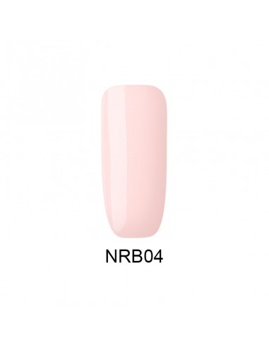 MAKEAR Base Rubber Nude - NRB04 Jelly...
