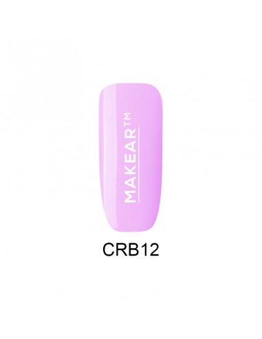 MAKEAR Base Rubber Color - CRB12...