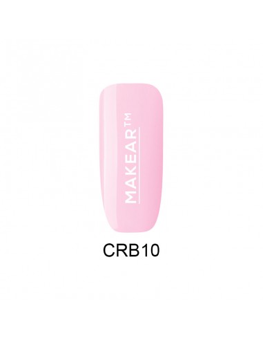 MAKEAR Base Rubber Color - CRB10...