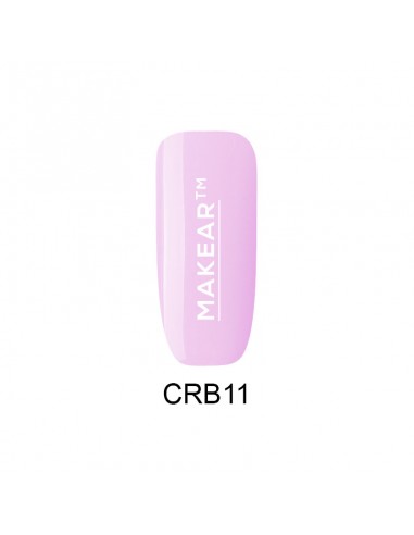 MAKEAR Base Rubber Color - CRB11...