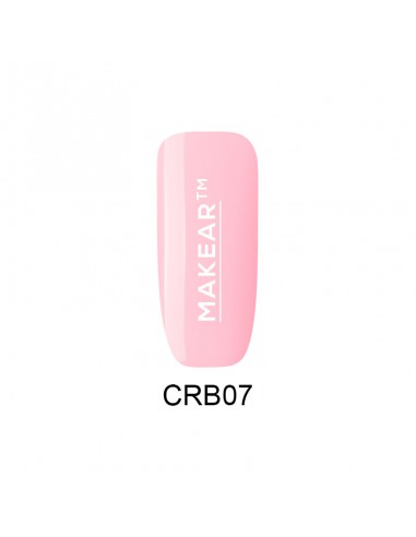 MAKEAR Base Rubber Color - CRB07...