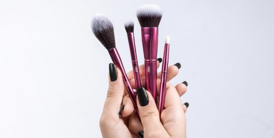 Maiko Distribuidor de brochas de maquillaje Ortrade