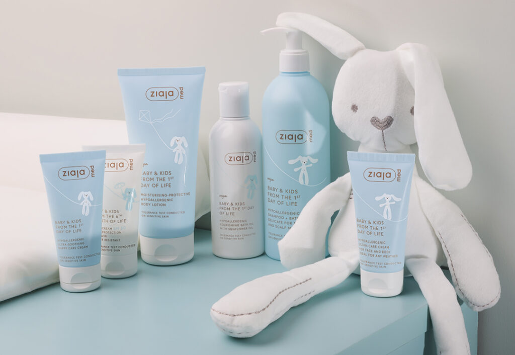 Ziaja-Med-Baby-Kids