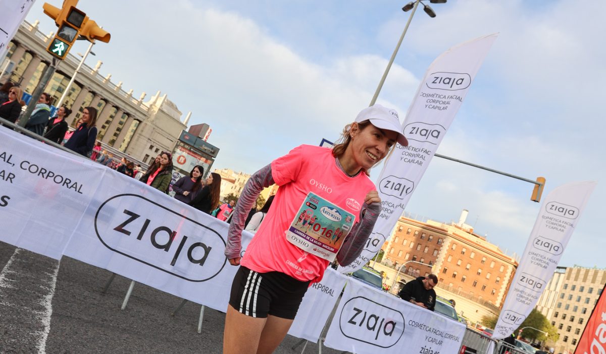 Carrera-Mujer-Barcelona-Ziaja