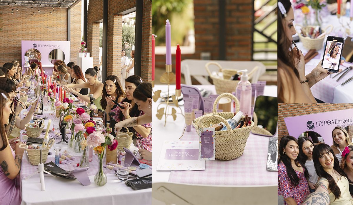 evento-maquillaje-bell-influencers